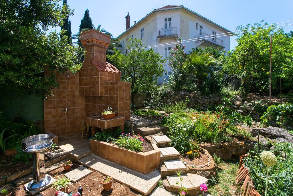 Garden Vista Apartment Dubrovnik Exterior photo