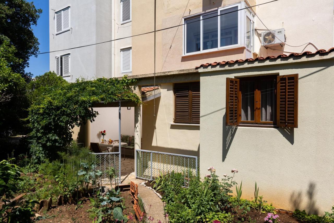 Garden Vista Apartment Dubrovnik Exterior photo