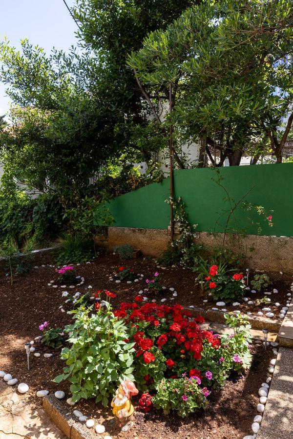 Garden Vista Apartment Dubrovnik Exterior photo